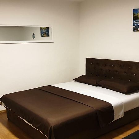 Accommodation Vesa Мостар Екстер'єр фото