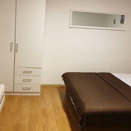 Accommodation Vesa Мостар Екстер'єр фото