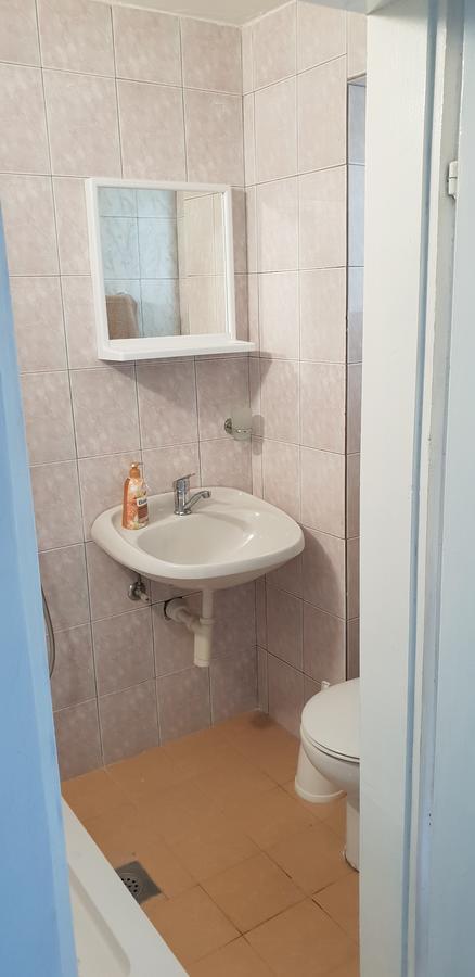 Accommodation Vesa Мостар Екстер'єр фото