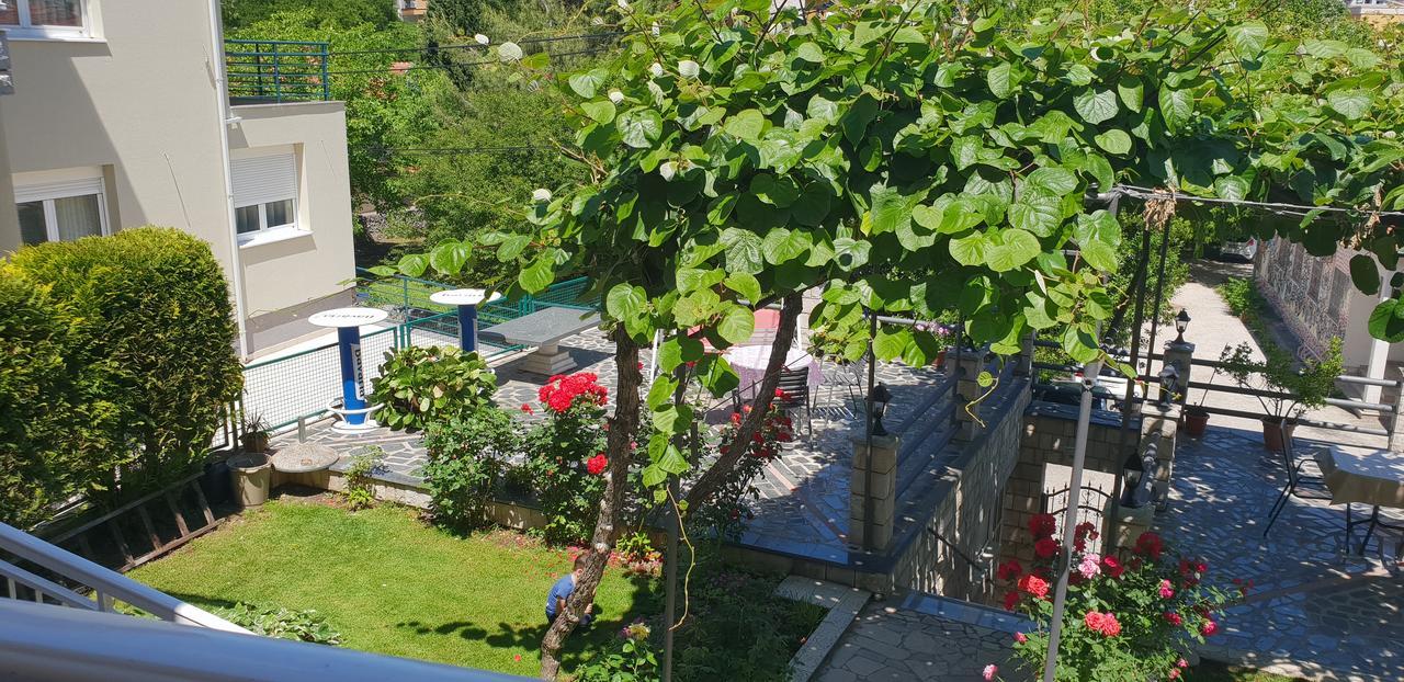 Accommodation Vesa Мостар Екстер'єр фото