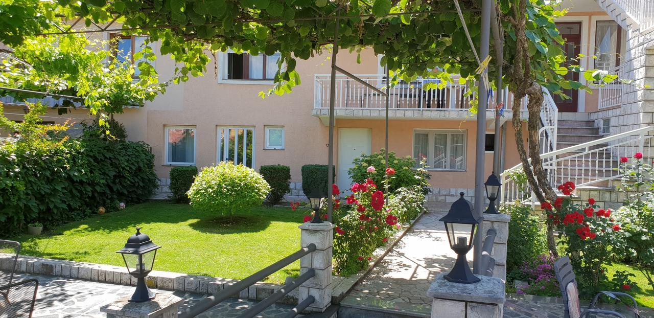 Accommodation Vesa Мостар Екстер'єр фото