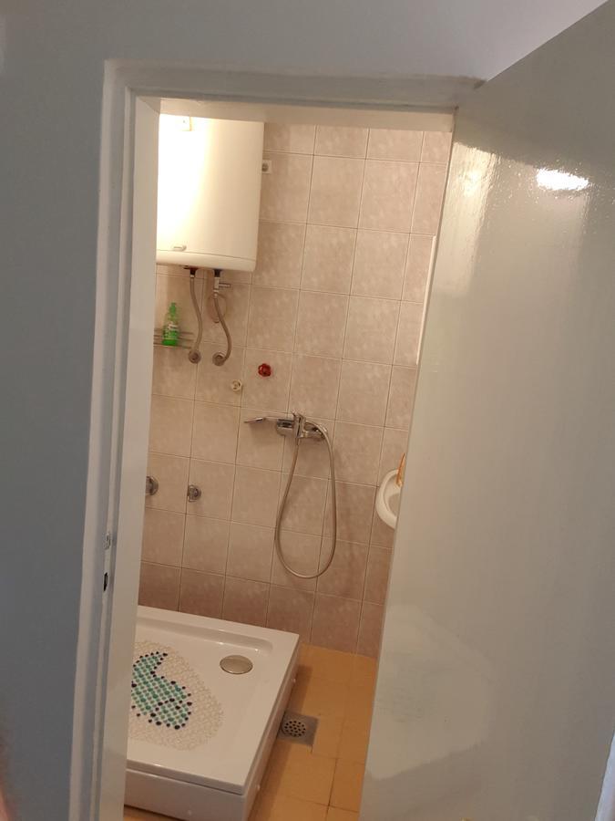 Accommodation Vesa Мостар Екстер'єр фото