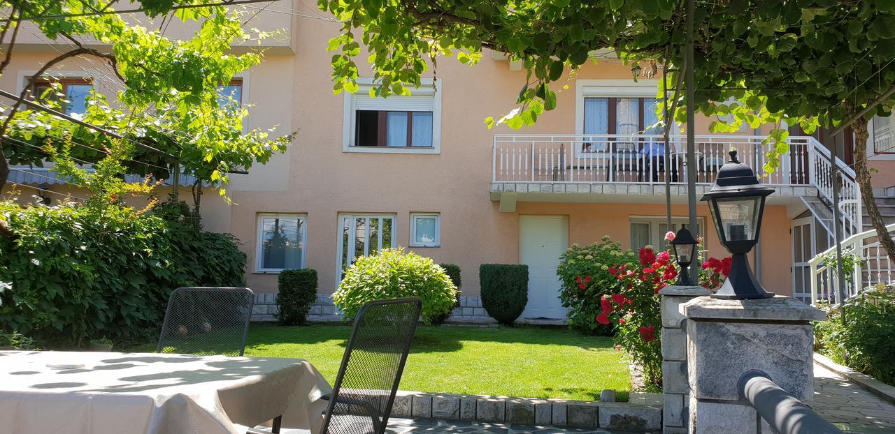 Accommodation Vesa Мостар Екстер'єр фото