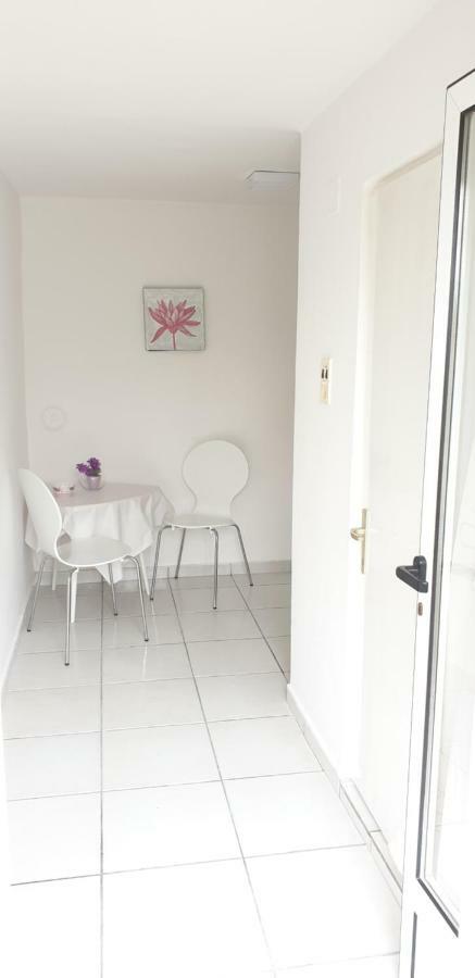 Accommodation Vesa Мостар Екстер'єр фото