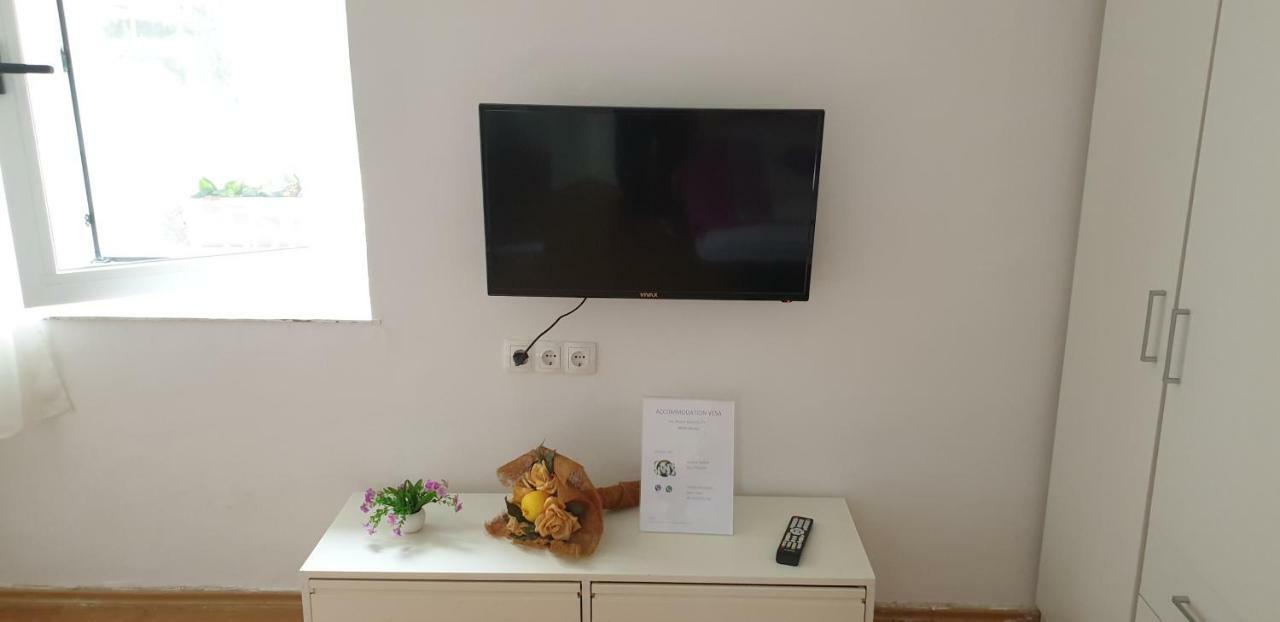 Accommodation Vesa Мостар Екстер'єр фото
