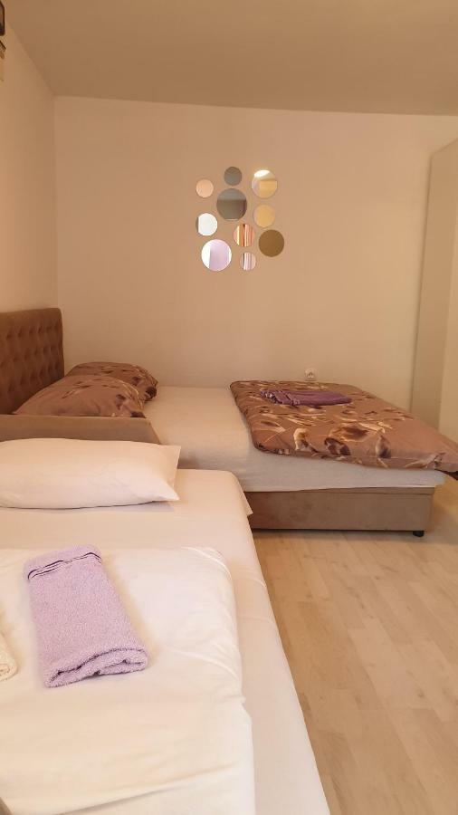 Accommodation Vesa Мостар Екстер'єр фото