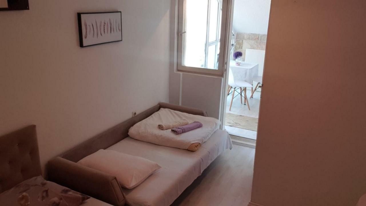 Accommodation Vesa Мостар Екстер'єр фото