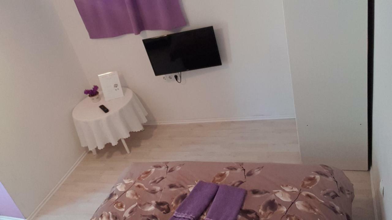 Accommodation Vesa Мостар Екстер'єр фото