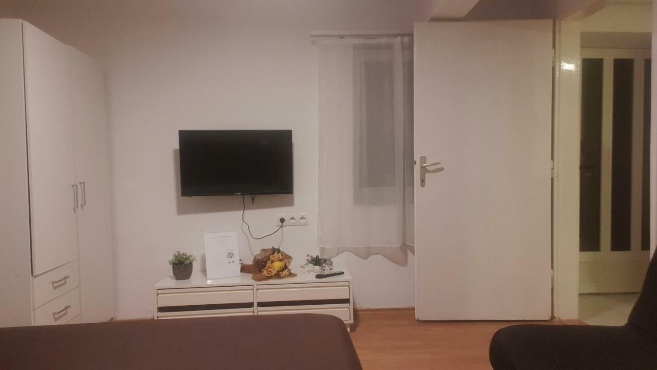 Accommodation Vesa Мостар Екстер'єр фото
