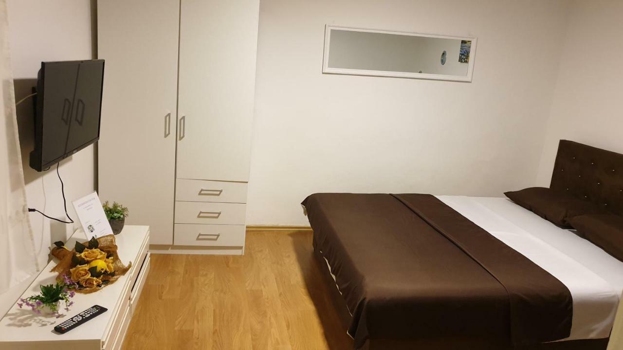 Accommodation Vesa Мостар Екстер'єр фото